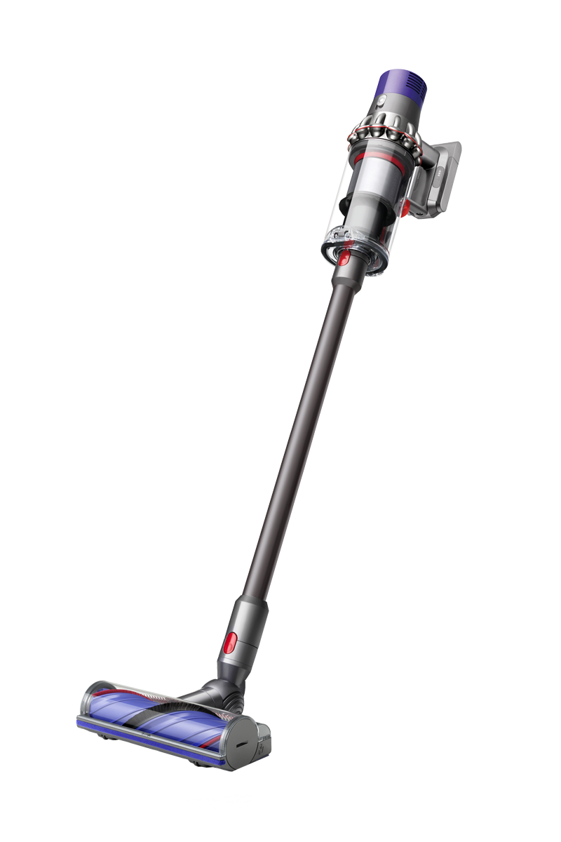 Vysavač V10 Total Clean – hlavní produkt